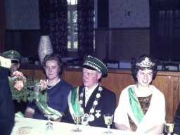 Schützenfest 1963